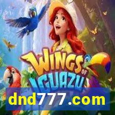 dnd777.com