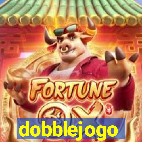 dobblejogo