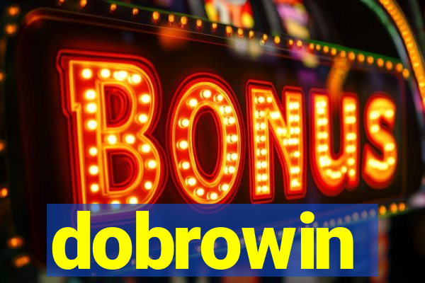dobrowin