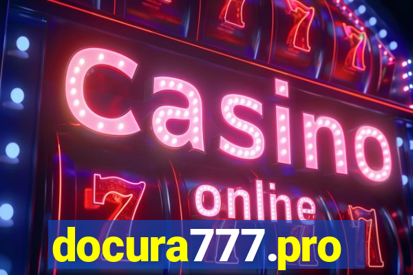 docura777.pro