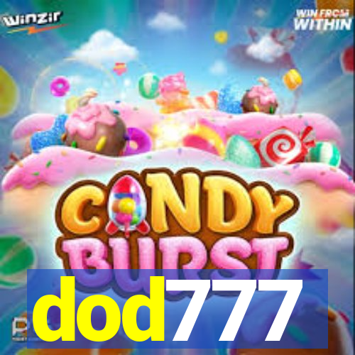 dod777