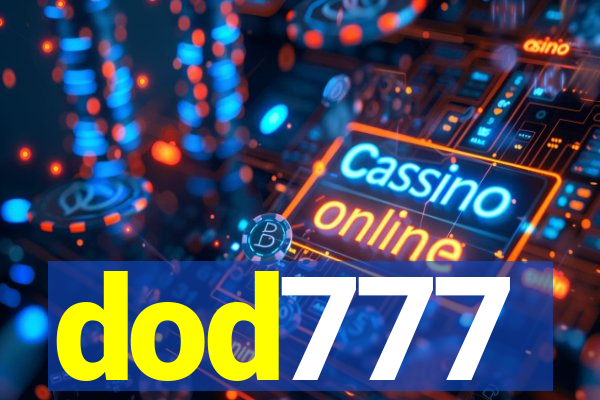 dod777