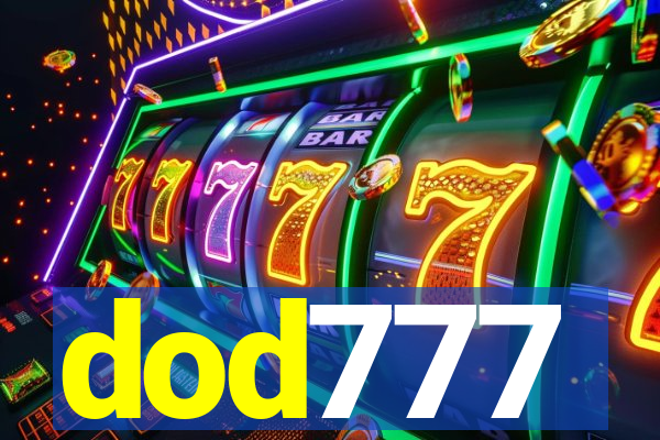 dod777