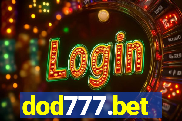 dod777.bet