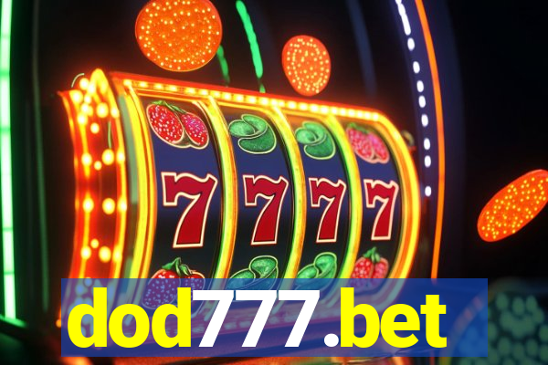 dod777.bet