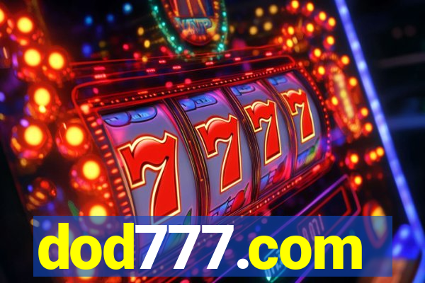 dod777.com