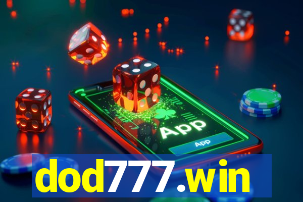 dod777.win