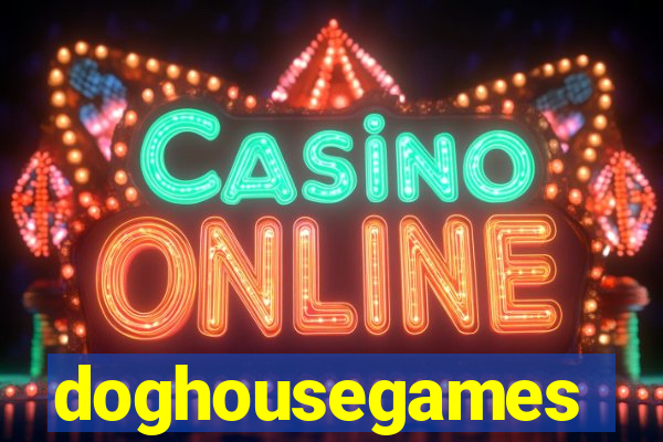 doghousegames