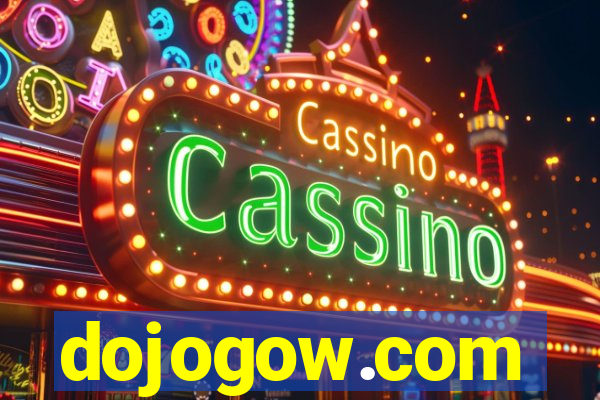 dojogow.com