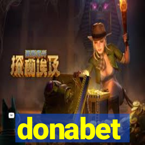 donabet