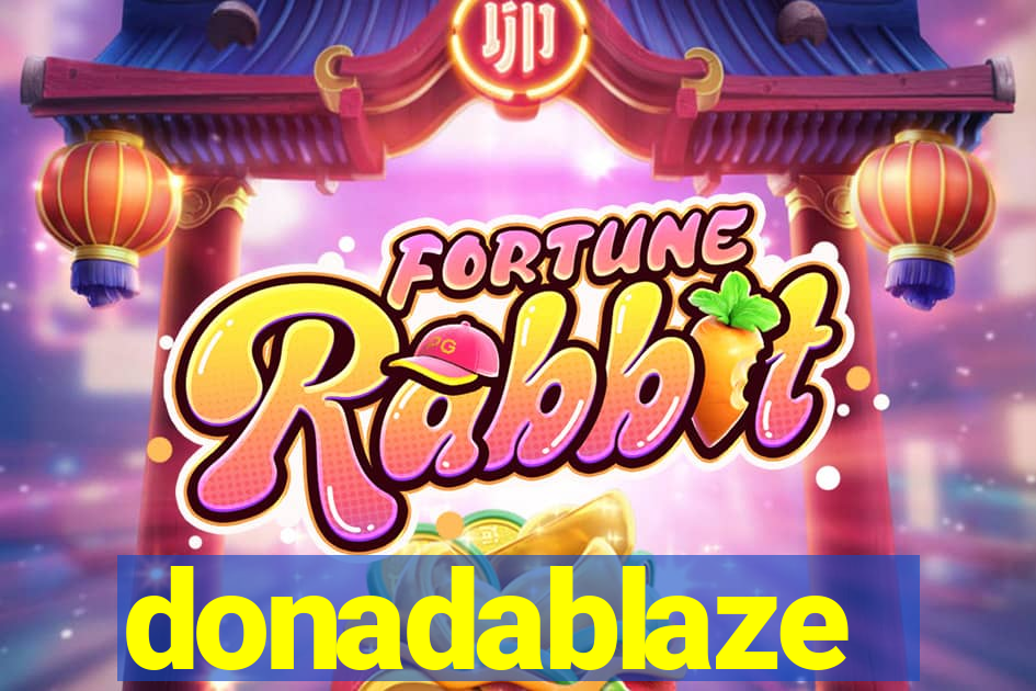 donadablaze