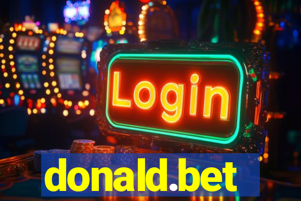 donald.bet