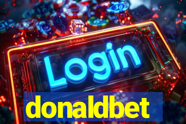 donaldbet
