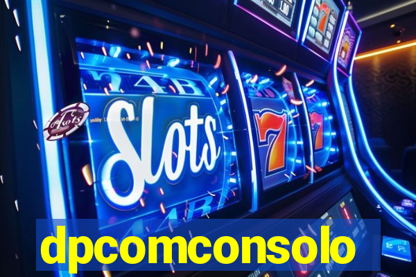 dpcomconsolo