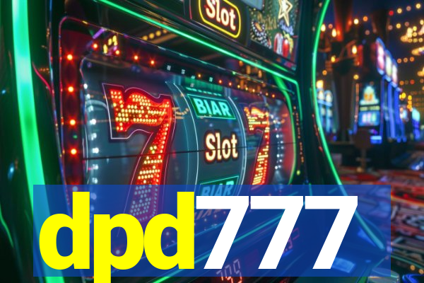 dpd777