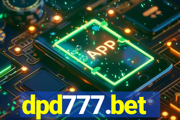 dpd777.bet