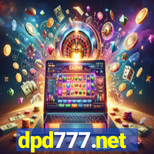 dpd777.net