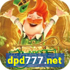 dpd777.net