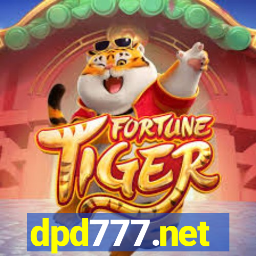 dpd777.net