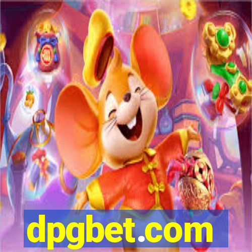dpgbet.com