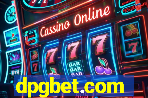 dpgbet.com