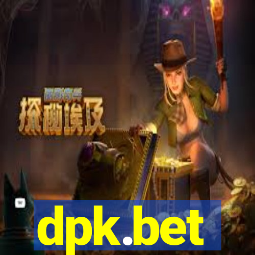dpk.bet