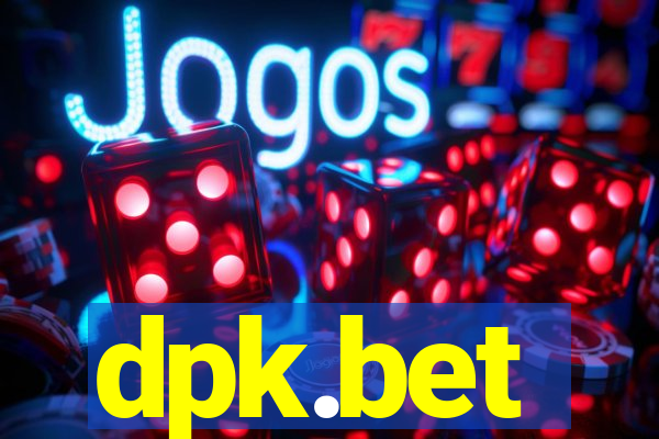 dpk.bet
