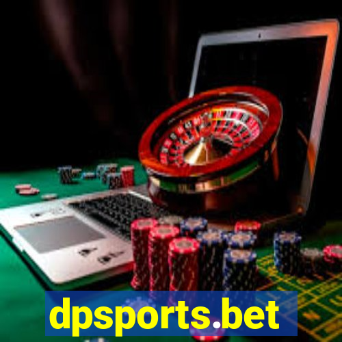 dpsports.bet