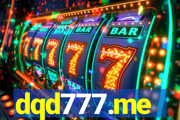 dqd777.me