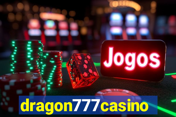 dragon777casino