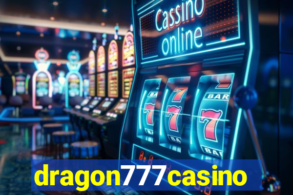 dragon777casino