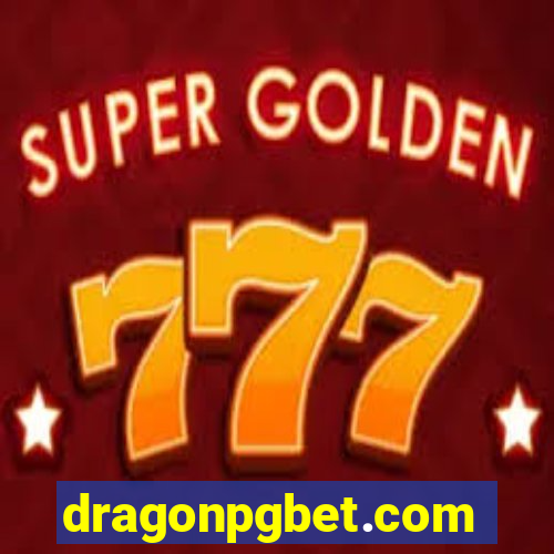 dragonpgbet.com
