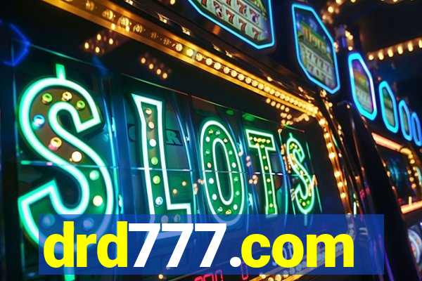 drd777.com