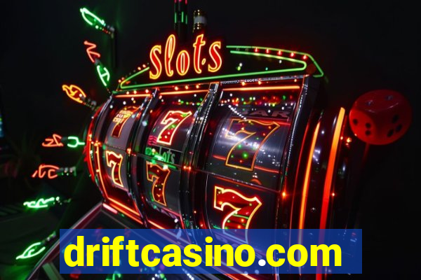 driftcasino.com
