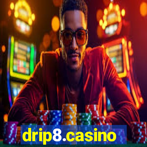 drip8.casino