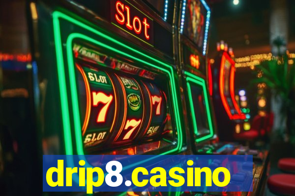 drip8.casino