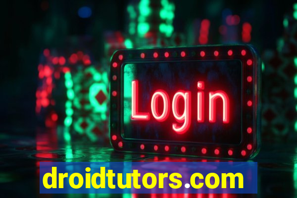 droidtutors.com