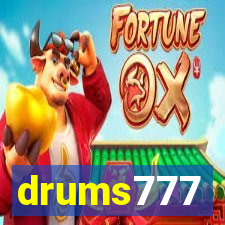 drums777