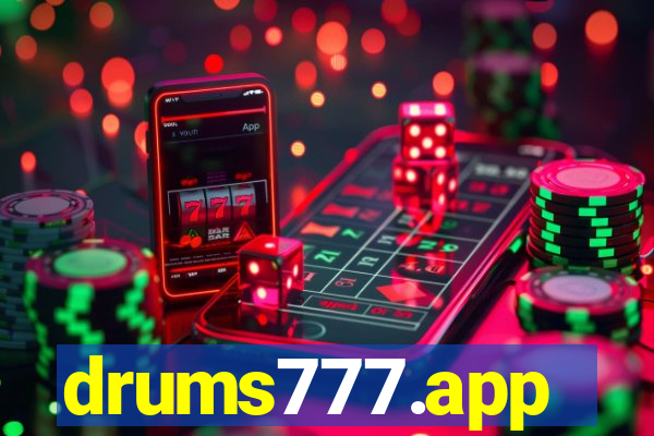 drums777.app