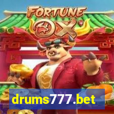 drums777.bet