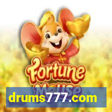 drums777.com