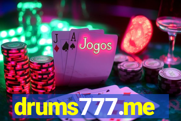 drums777.me
