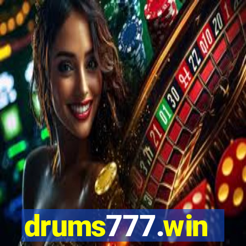 drums777.win