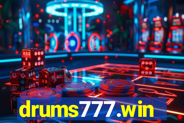 drums777.win