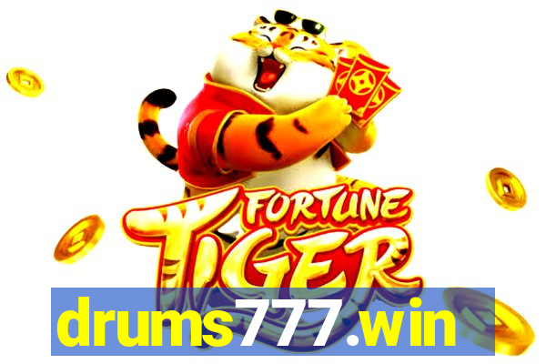 drums777.win