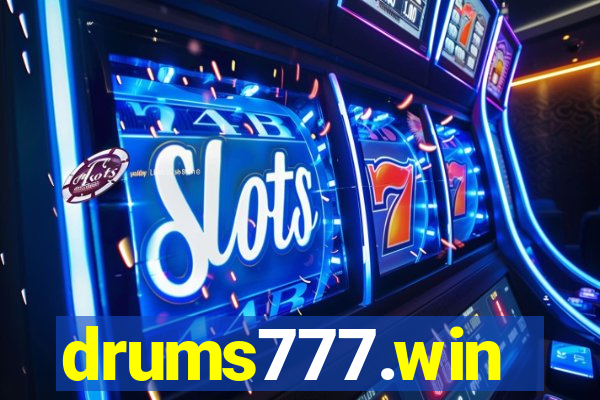 drums777.win