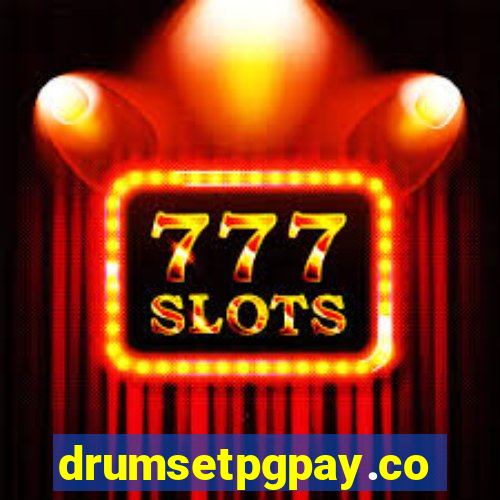 drumsetpgpay.com