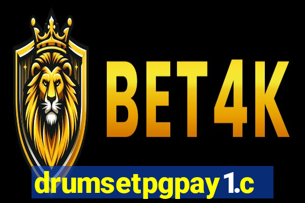 drumsetpgpay1.com