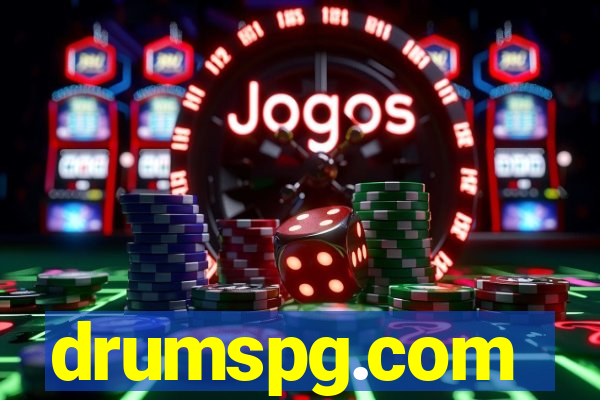 drumspg.com