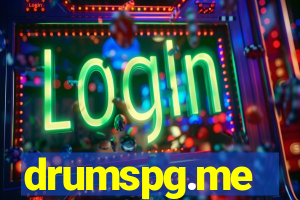 drumspg.me